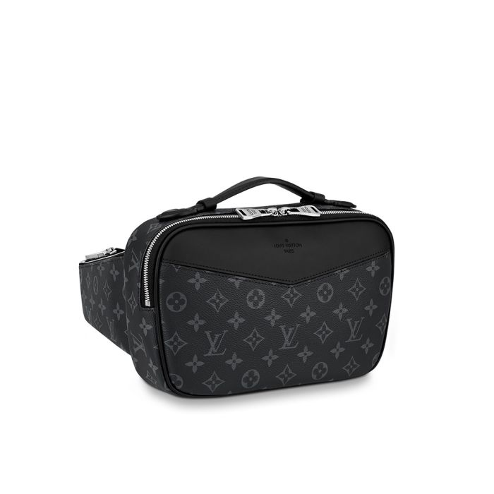 Louis Vuitton M42906 Bumbag Explorer