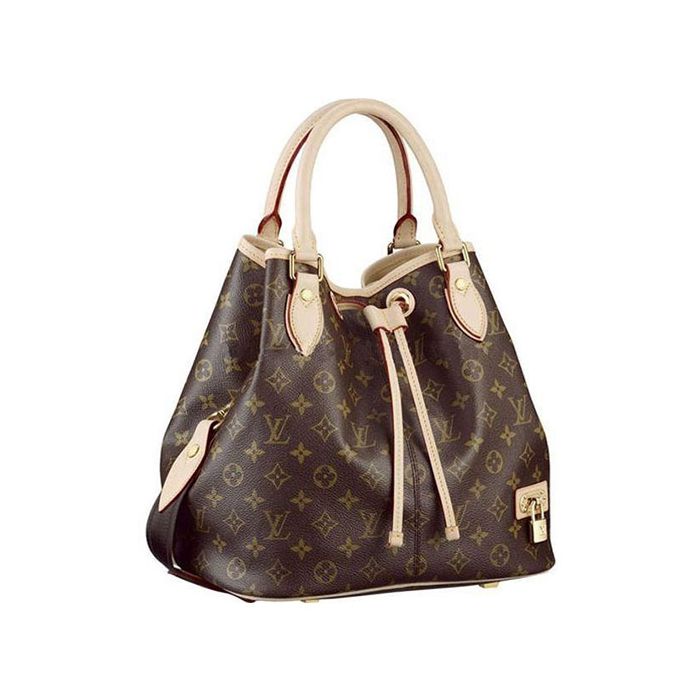 Louis Vuitton Monogram Canvas Neo M40372