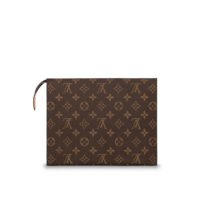 Louis Vuitton M47542 Toiletry Pouch 26