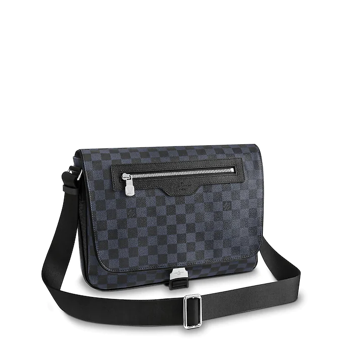 Louis Vuitton Matchpoint Messenger