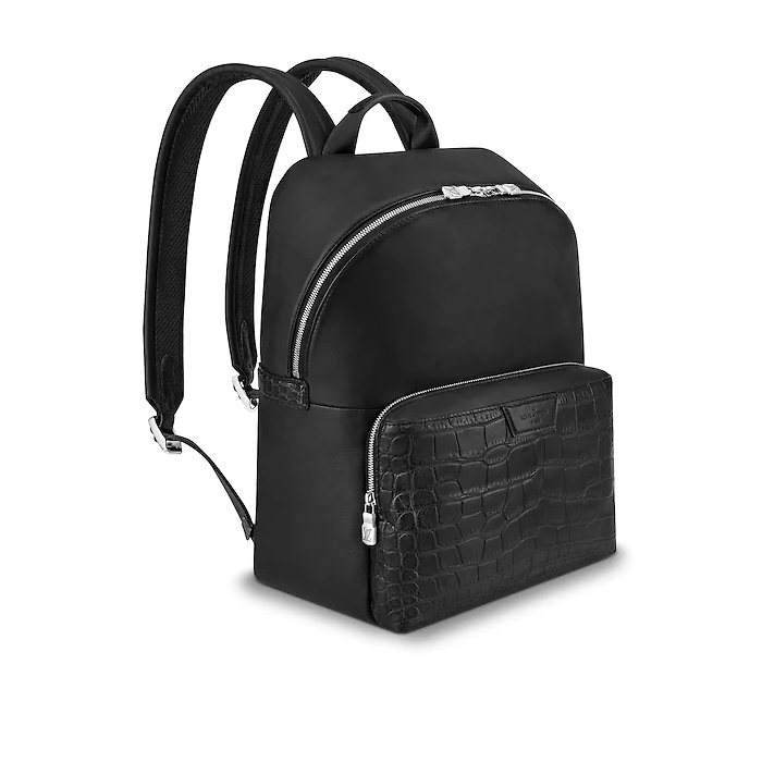 Louis Vuitton N94721 Discovery Backpack PM