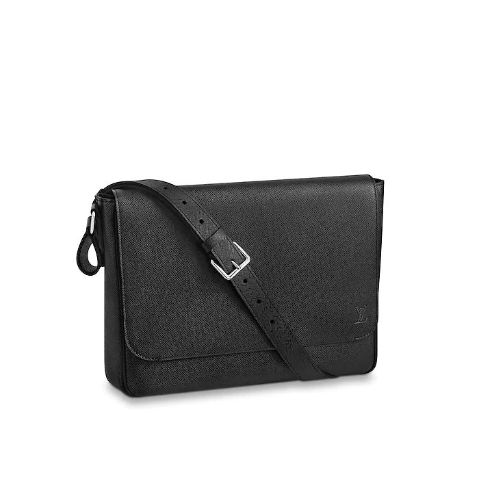 Louis Vuitton Roman MM M30608 Ardoise