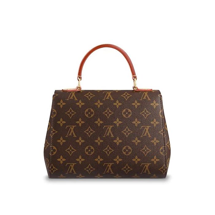 Louis Vuitton Cluny BB