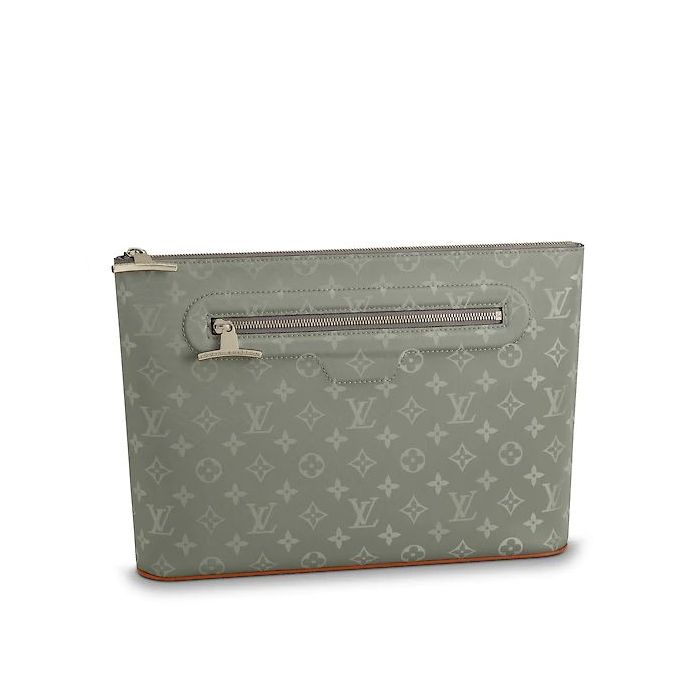 Louis Vuitton Pochette Cosmos M63240