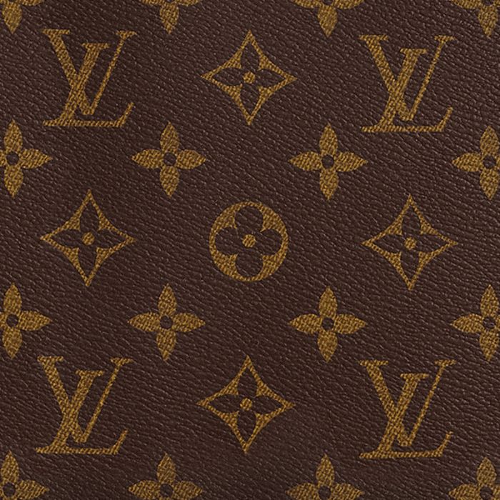 Louis Vuitton Keepall Bandouliere 50 M41416