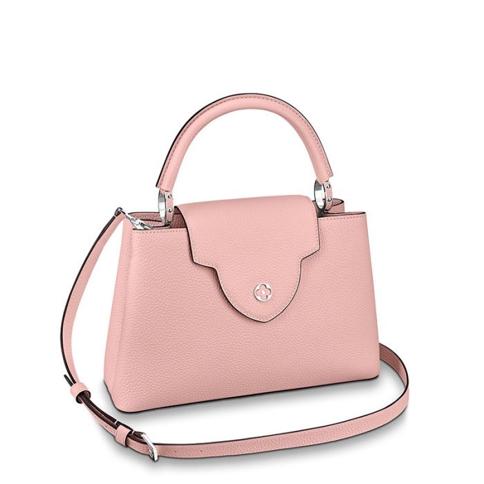 Louis Vuitton Capucines PM M42258