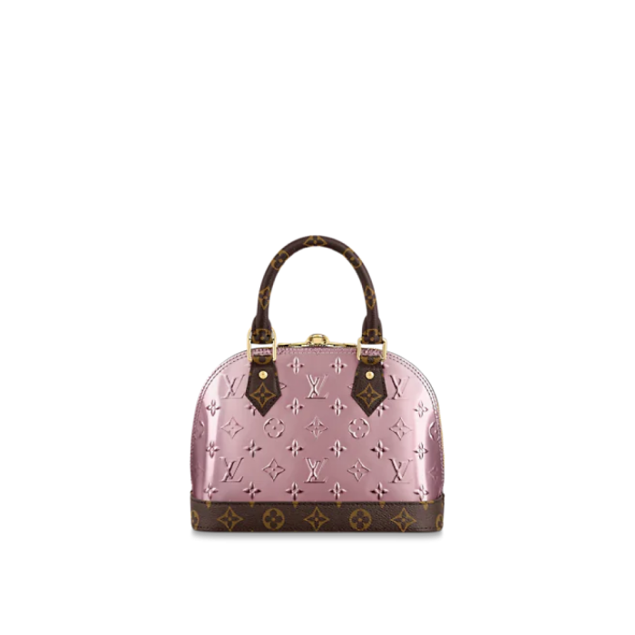 Louis Vuitton Alma BB
