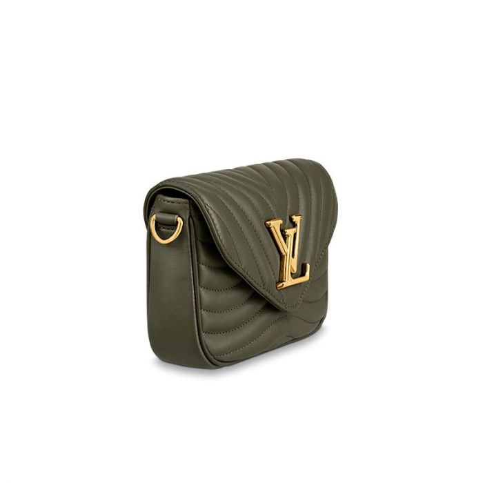 Louis Vuitton New Wave Multi Pochette