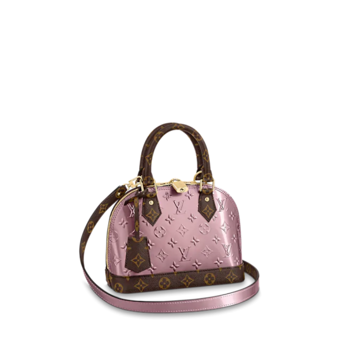 Louis Vuitton Alma BB