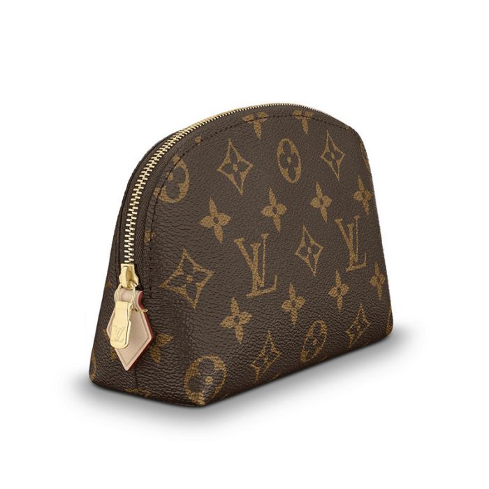 Louis Vuitton Cosmetic Pouch PM M47515