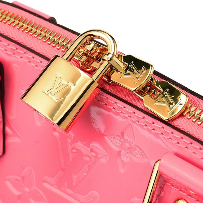 Louis Vuitton Alma BB