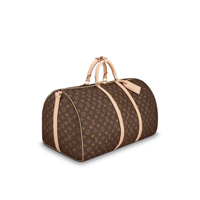 Louis Vuitton M41412 Keepall Bandouliere 60