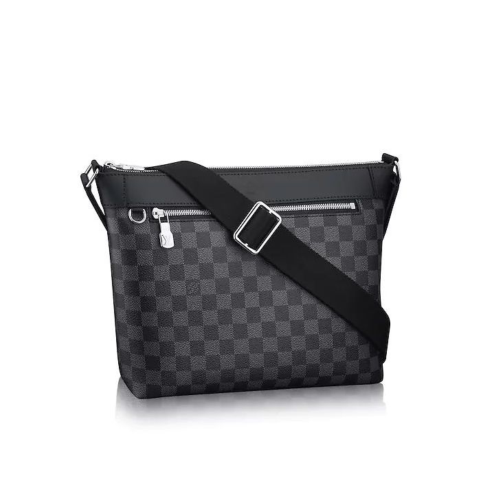 Louis Vuitton Mick PM N40003
