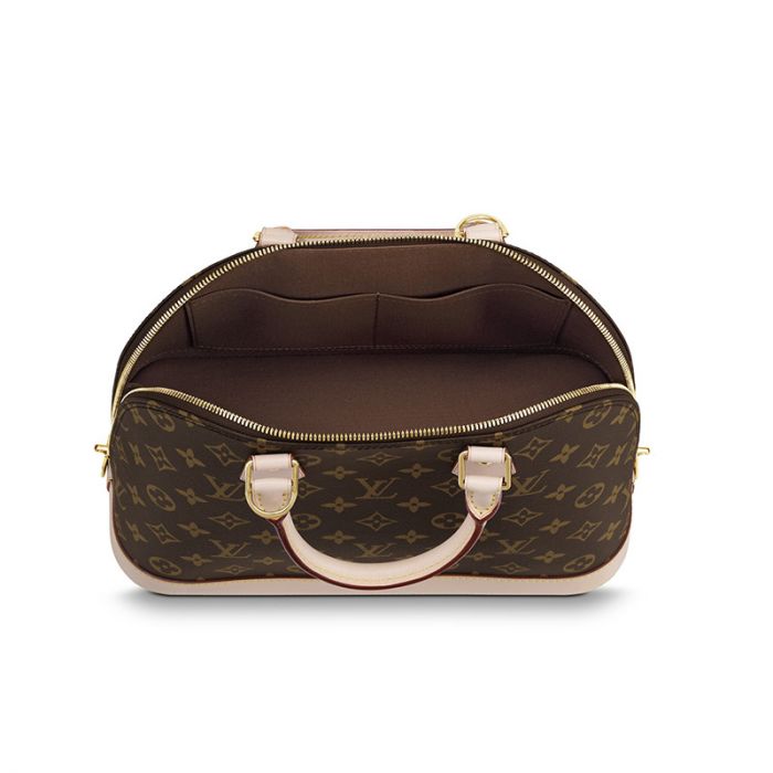 Louis Vuitton Alma PM M53151
