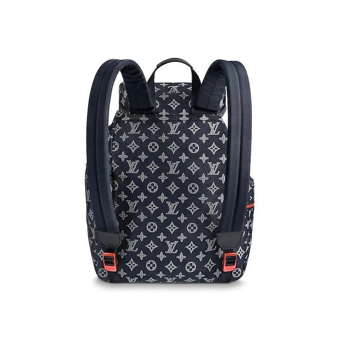 Louis Vuitton Discovery Backpack