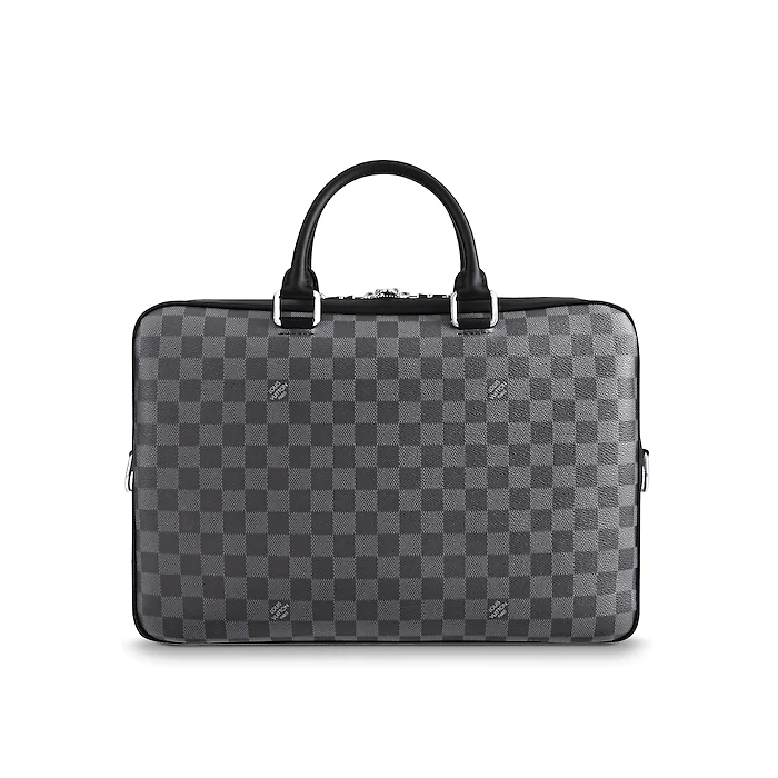 Louis Vuitton Porte Documents Business MM N50200