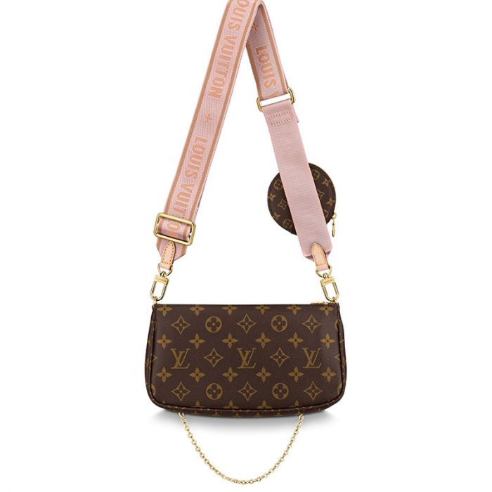 Louis Vuitton Multi-Pochette Accessoires