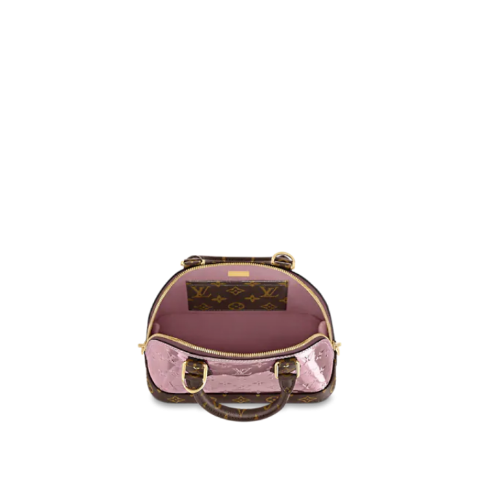 Louis Vuitton Alma BB