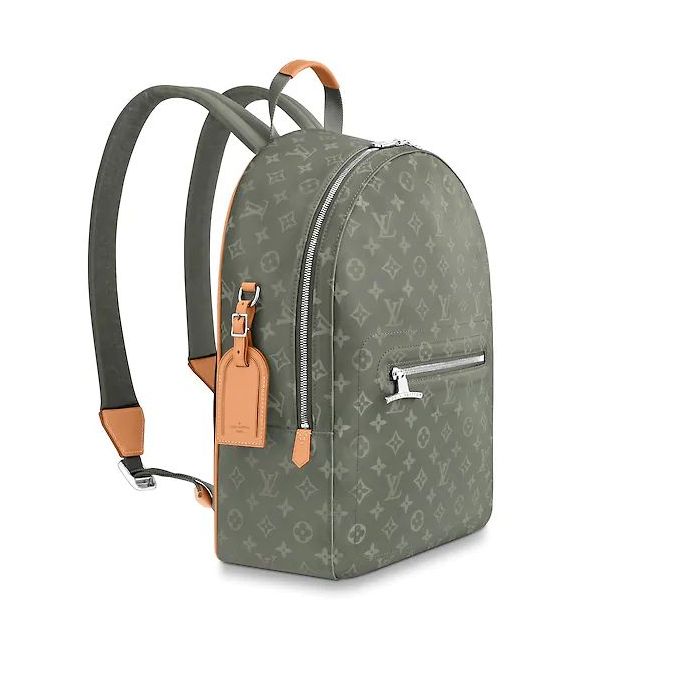 Louis Vuitton Backpack PM M43882