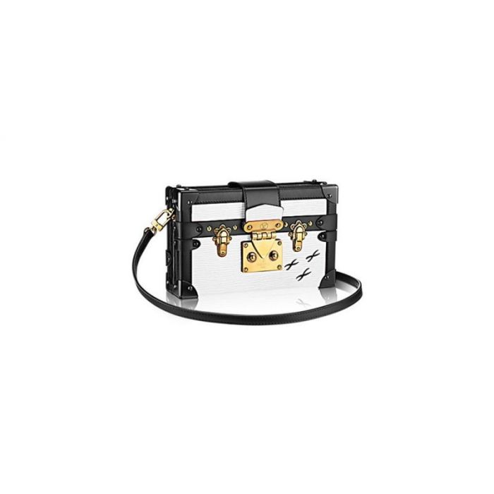 Louis Vuitton Petite Malle