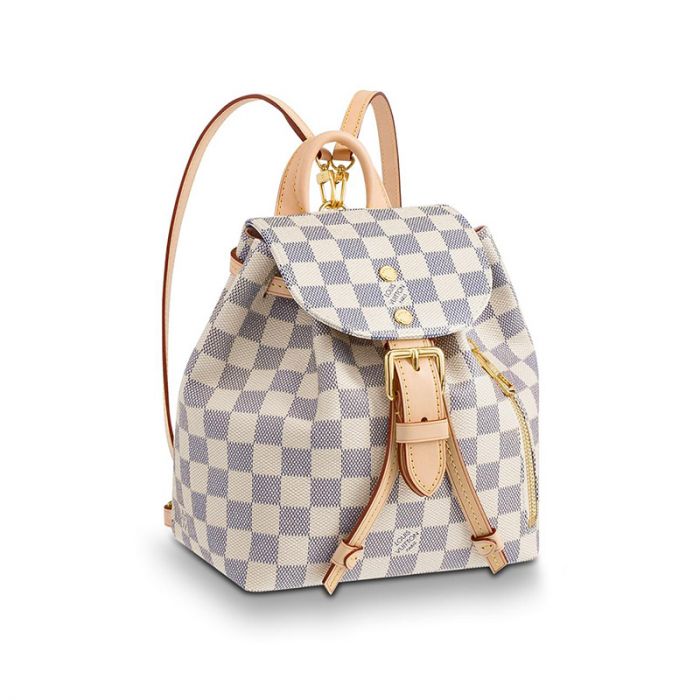 Louis Vuitton Sperone BB N44026