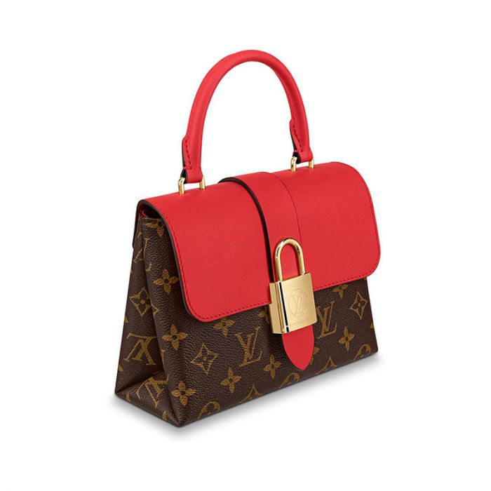 Louis Vuitton Locky BB