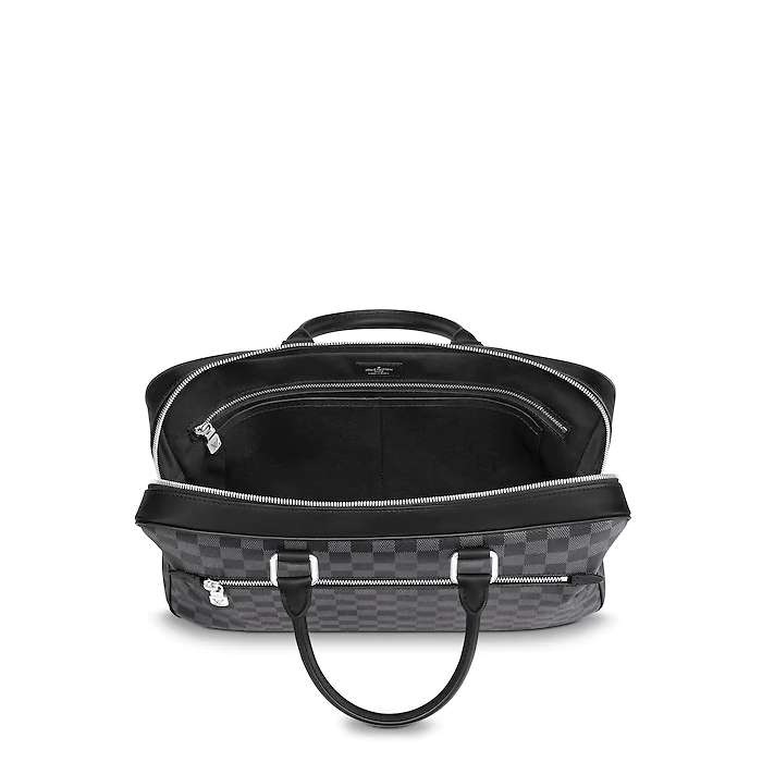 Louis Vuitton Porte Documents Business MM N50200