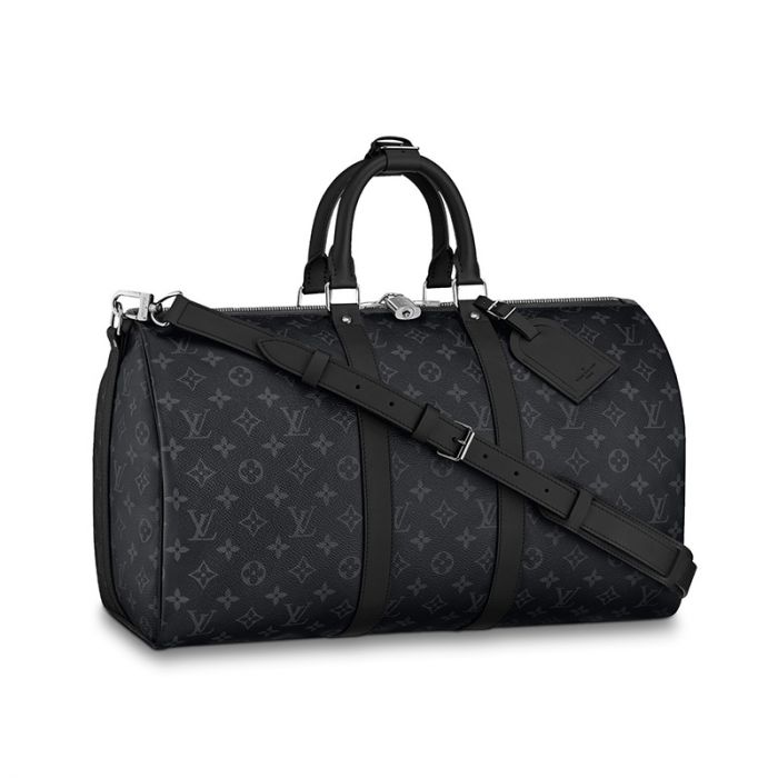 Louis Vuitton Keepall 45 Bandouliere M40569