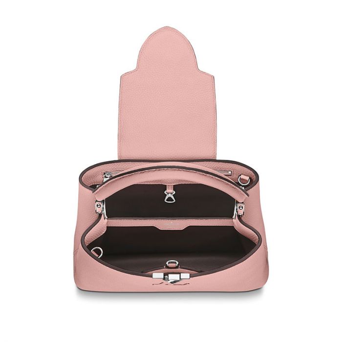 Louis Vuitton Capucines PM M42258