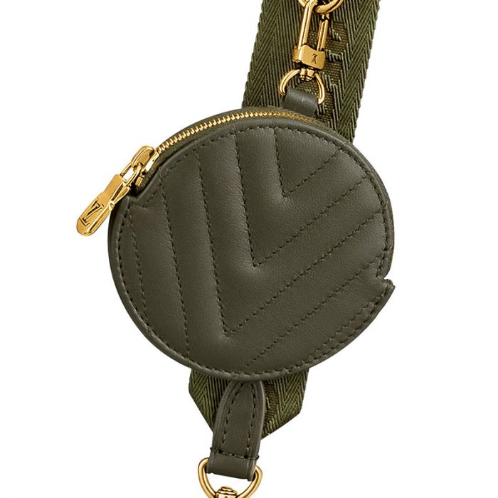 Louis Vuitton New Wave Multi Pochette