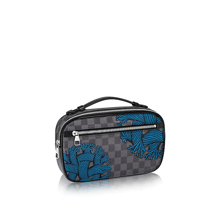 Louis Vuitton Ambler