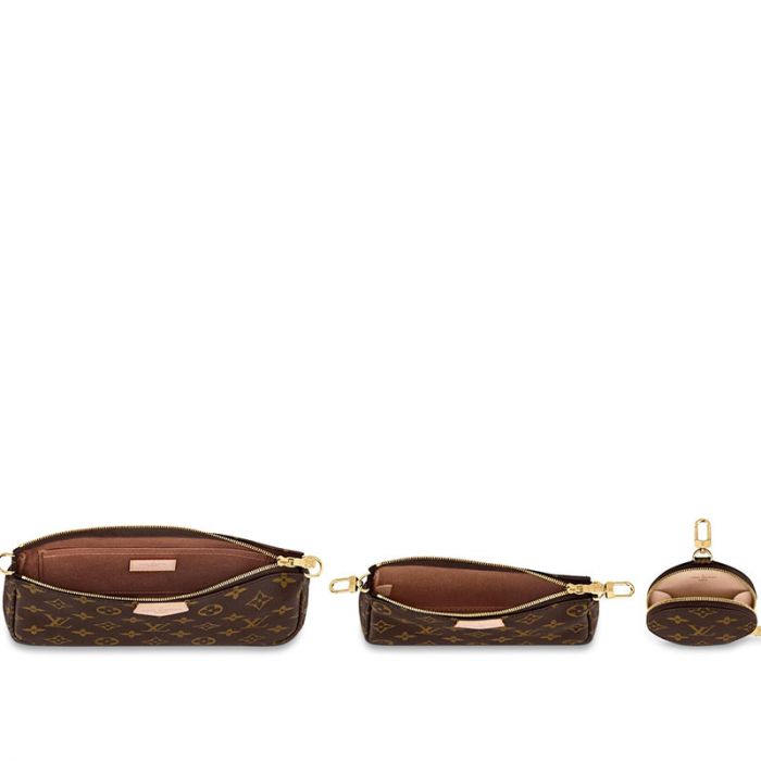 Louis Vuitton Multi-Pochette Accessoires