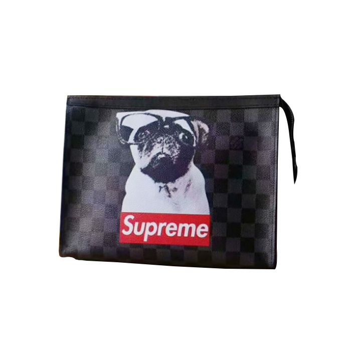 Louis Vuitton Pochette Voyage MM