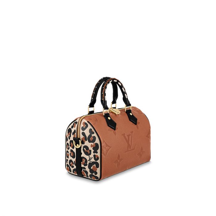 Louis Vuitton M45840 Speedy Bandouliere 25