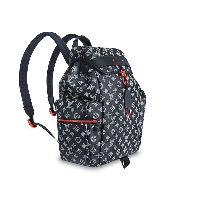 Louis Vuitton Discovery Backpack