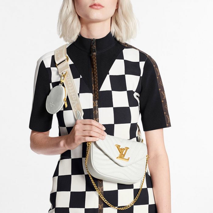 Louis Vuitton New Wave Multi Pochette