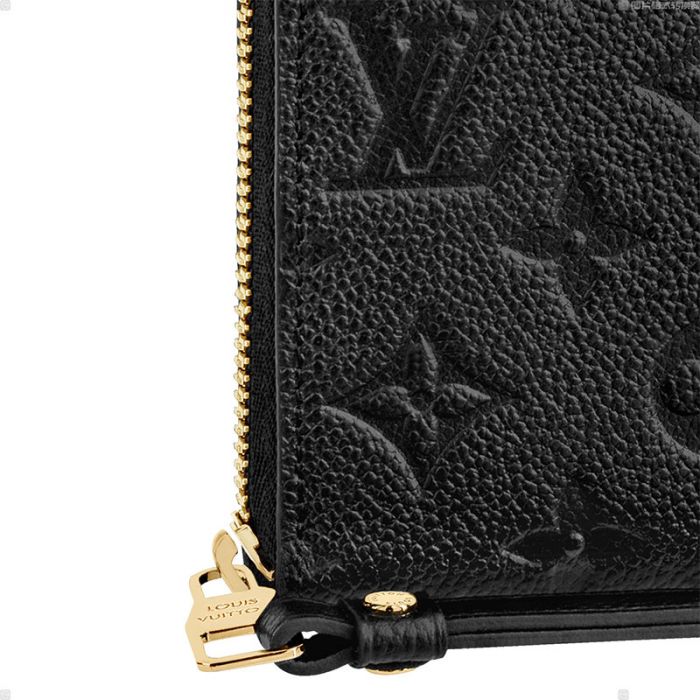 Louis Vuitton Zippy Wallet
