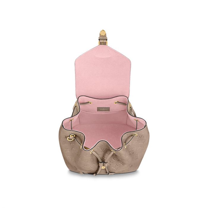 Louis Vuitton Montsouris Backpack