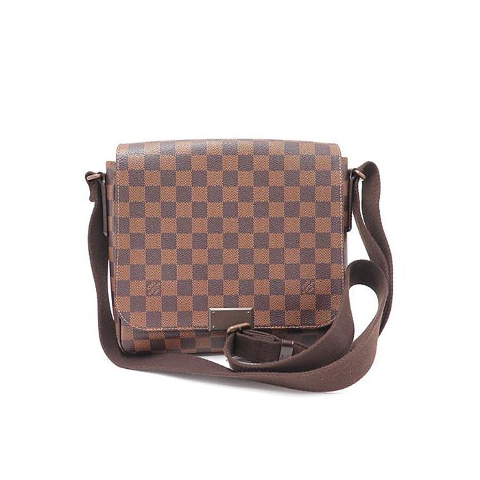 Louis Vuitton District PM N41213