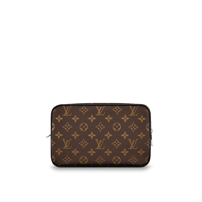 Louis Vuitton Kasai Clutch M42838