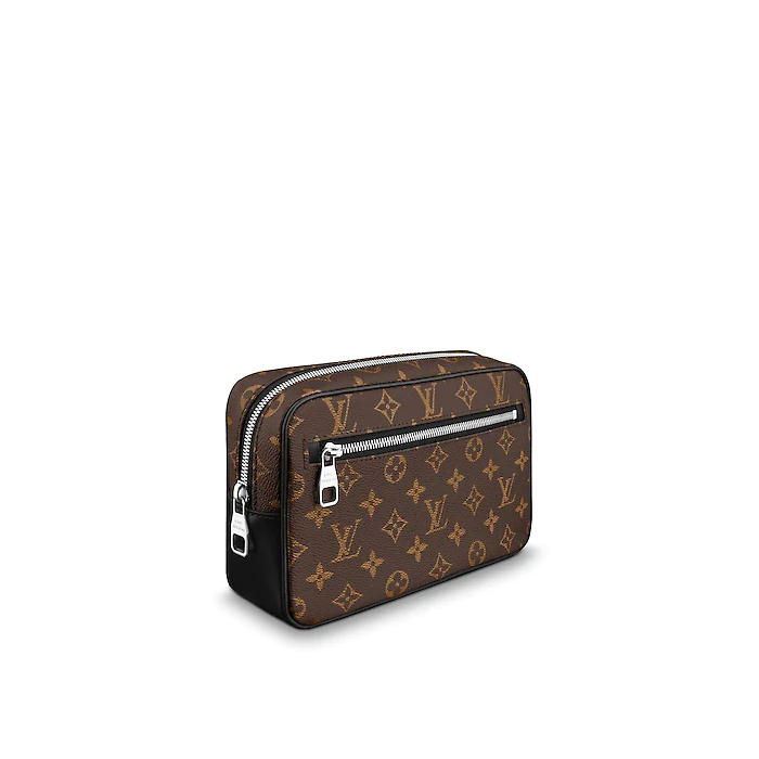 Louis Vuitton Kasai Clutch M42838