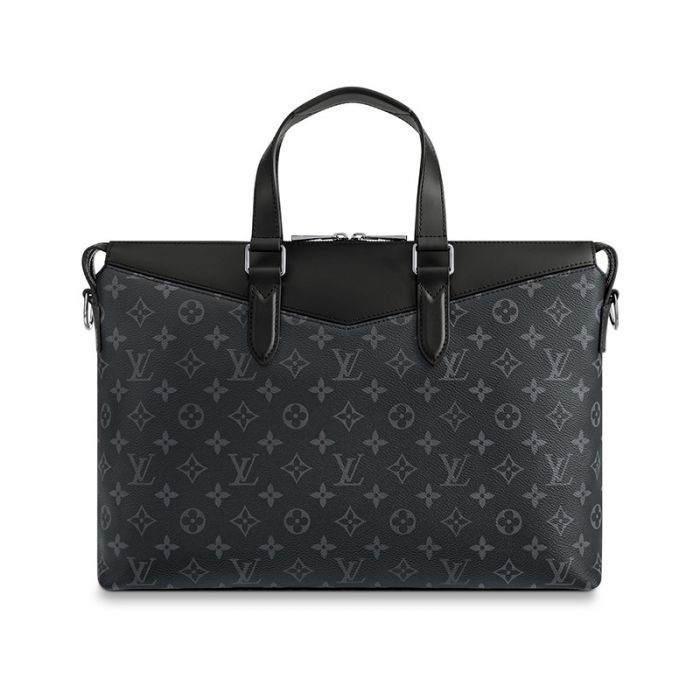 Louis Vuitton Briefcase Explorer M40566