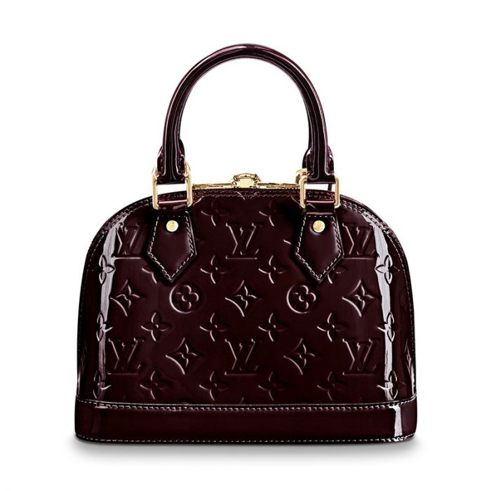 Louis Vuitton Alma BB