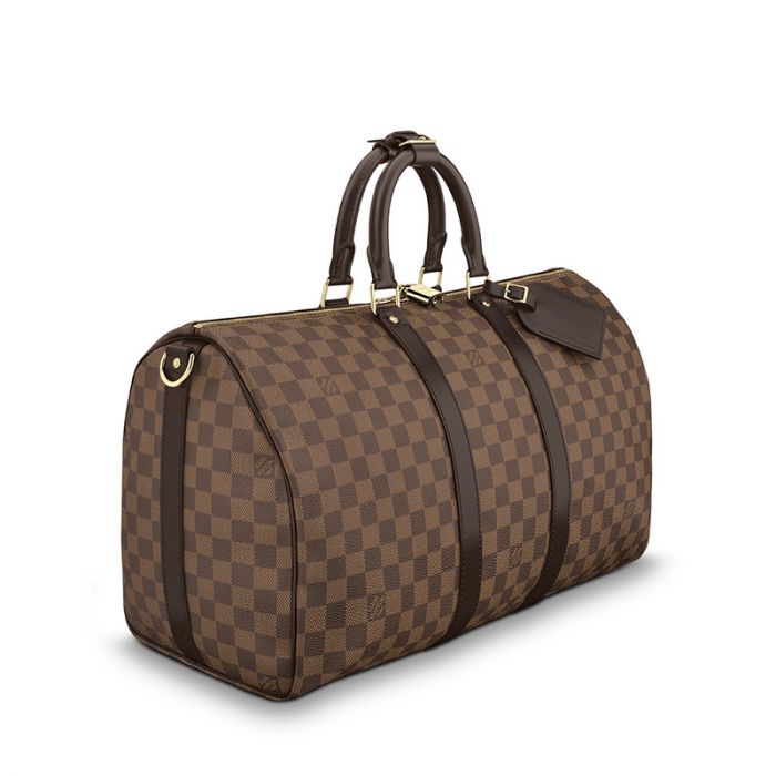 Louis Vuitton Keepall Bandouliere 45 N41428