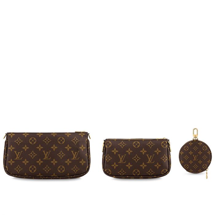 Louis Vuitton Multi-Pochette Accessoires