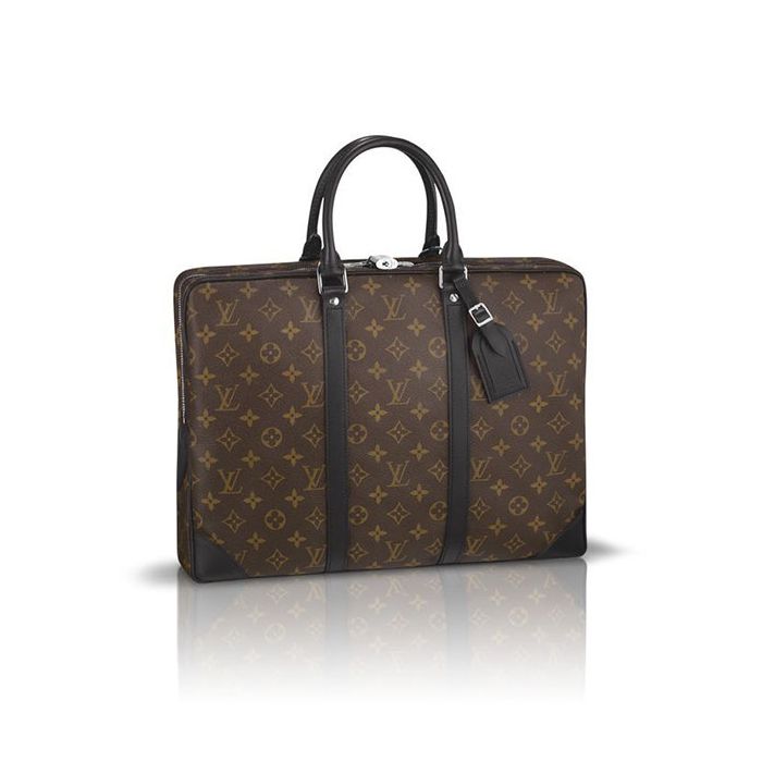 Louis Vuitton Porte-Documents Voyage M40225