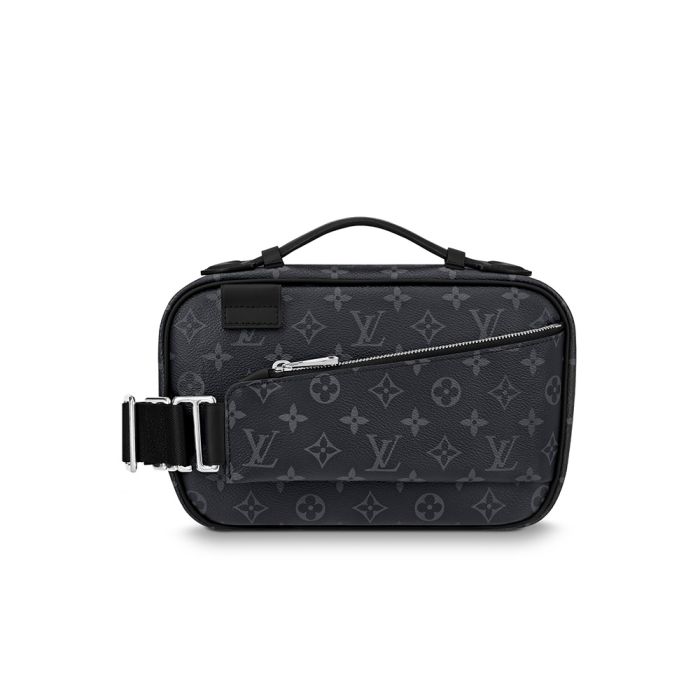 Louis Vuitton M42906 Bumbag Explorer