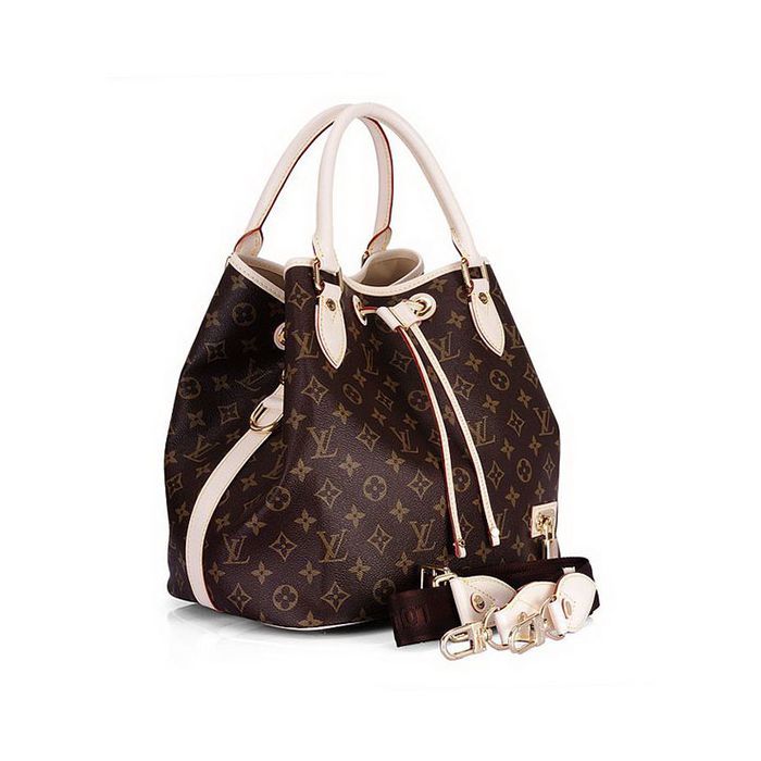 Louis Vuitton Monogram Canvas Neo M40372