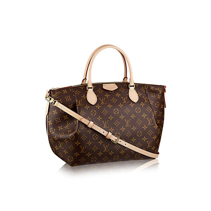 Louis Vuitton Turenne GM M48815