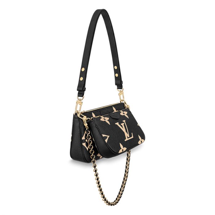 Louis Vuitton M45777 Pochette Accessoires Multi